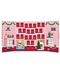 Sugarfina Holiday 2025 North Pole Toy Shoppe Christmas Candy, 8 oz.