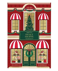 Sugarfina Sweet Shoppe Tasting Collection Candy Box, 3.8 oz.