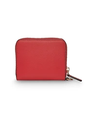 Karl Lagerfeld Paris Zipper Wallet