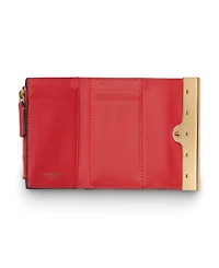 Karl Lagerfeld Paris Snap Wallet