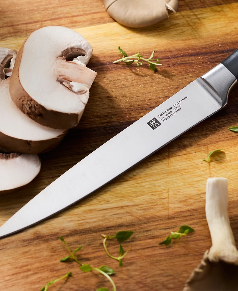 Zwilling Four Star 8.25" Utility Knife