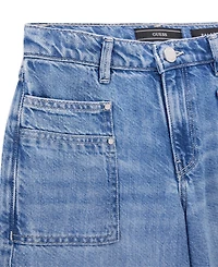 Guess Girls 7-16 Palazzo Fit Jeans