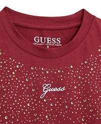 Guess Big Girls 7-16 Long Sleeve T-Shirt