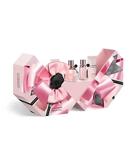 Viktor & Rolf 4-Pc. Flowerbomb Luxury Eau De Parfum Gift Set