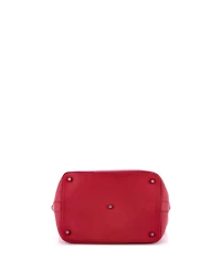 Pre-Owned Hermes 26 Toolbox Bag Swift