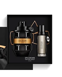 Viktor & Rolf 2-Pc. Spicebomb Extreme Eau De Parfum Gift Set
