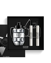 Viktor & Rolf 3-Pc. Spicebomb Metallic Musk Gift Set