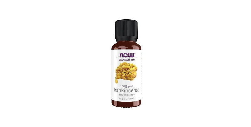 Now Foods Frankincense Oil ,1 Oz
