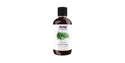 Now Foods 100% Pure Rosemary Oil ,118ml ,4 Oz