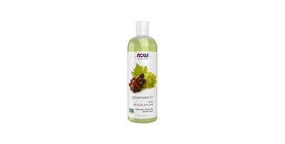 Now Foods Grapeseed Oil ,Oil ,16 Oz