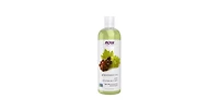 Now Foods Grapeseed Oil ,Oil ,16 Oz