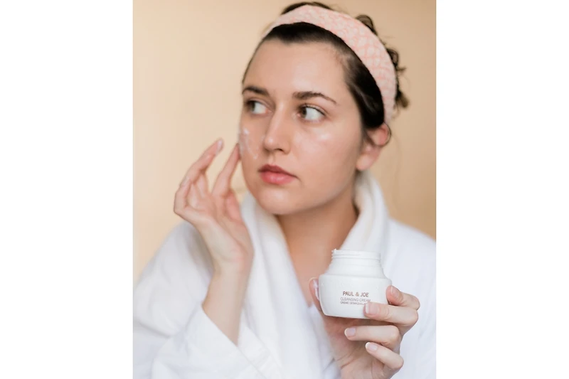 Paul & Joe Cleansing Cream