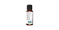 Now Foods Natural Vanilla (In Jojoba Oil) ,1 Oz