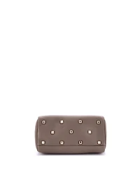 Pre-Owned Salvatore Ferragamo Small Studio Satchel Leather