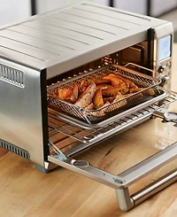 Anolon Advanced Bakeware 4-Pc. Nonstick Toaster Oven Pan Set