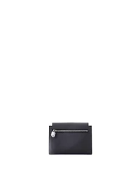 Pre-Owned Hermes Kelly Pocket Compact Wallet Epsom