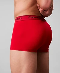 Calvin Klein Men's 4-Piece Micro Stretch Boxer Brief Set