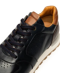 Rodd & Gunn Men's Peria Sneaker