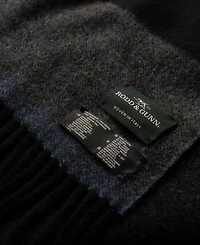 Rodd & Gunn Men's Frankton Stripe Scarf