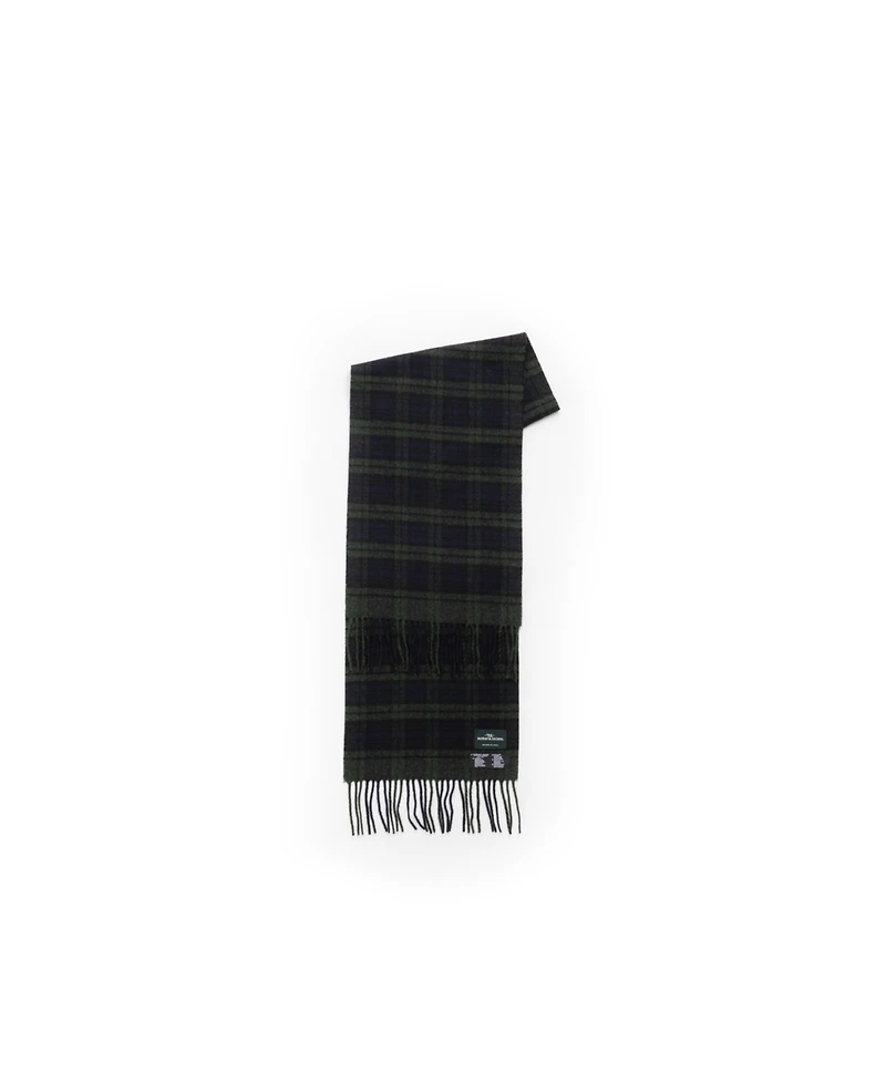 Rodd & Gunn Men's Jefferson St Scarf