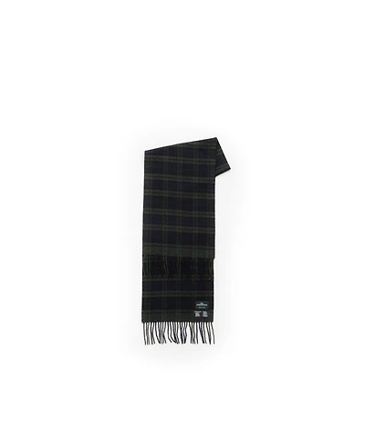 Rodd & Gunn Men's Jefferson St Scarf