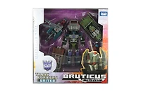 Transformers Bruticus Maximus G1 Color Edition Exclusive Limited Edition United