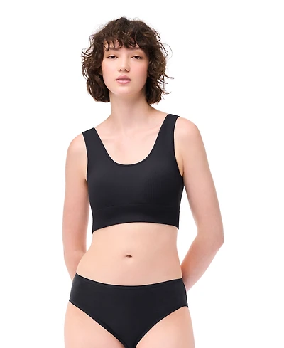 Gap GapBody Full Coverage Seamless Lounge Bra