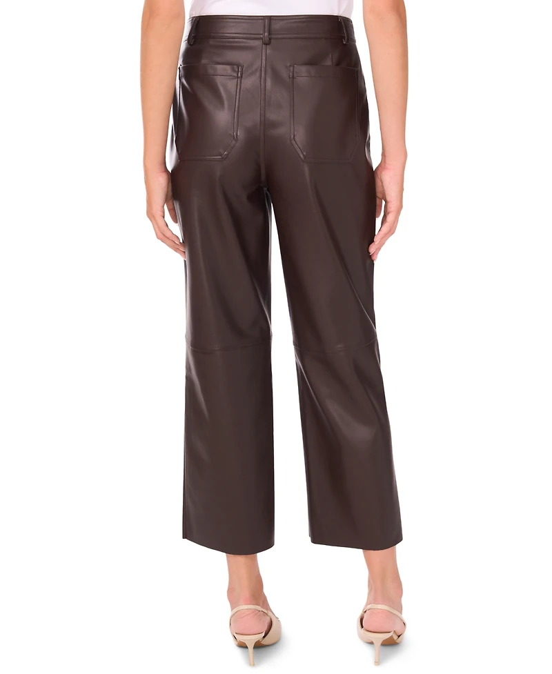 Vince Camuto Women's Wide Leg Pants