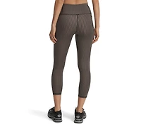 Under Armour Women's Printed Motion Ankle Leggings