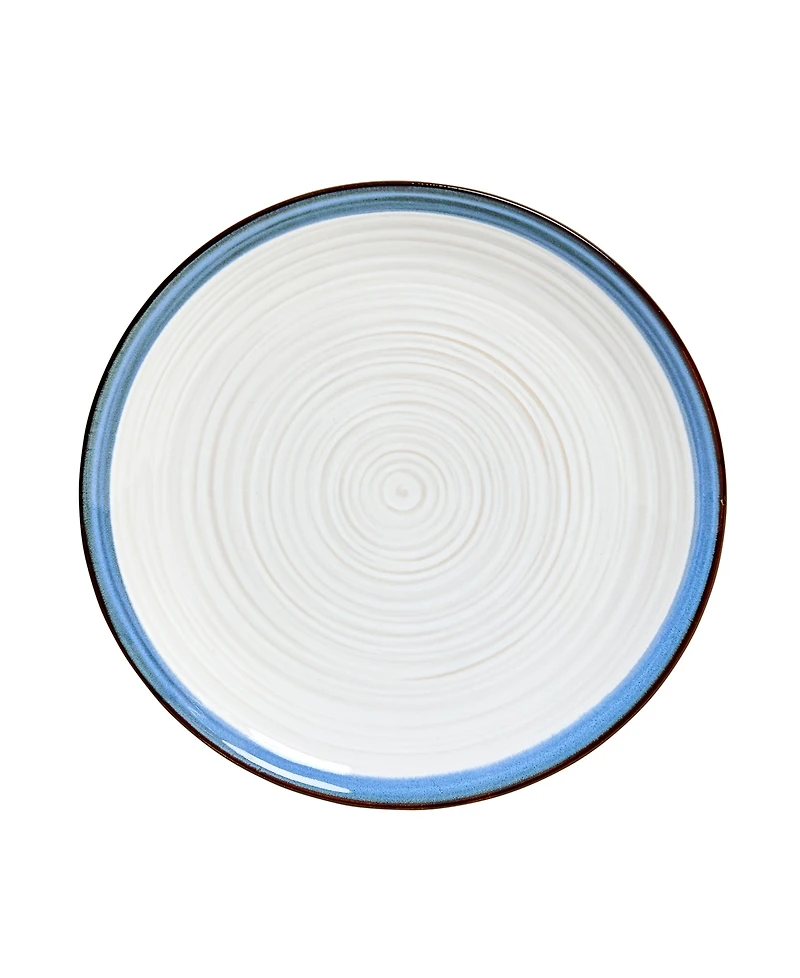 Sango Siterra Santorini 16-Pc. Dinnerware Set, Service for 4