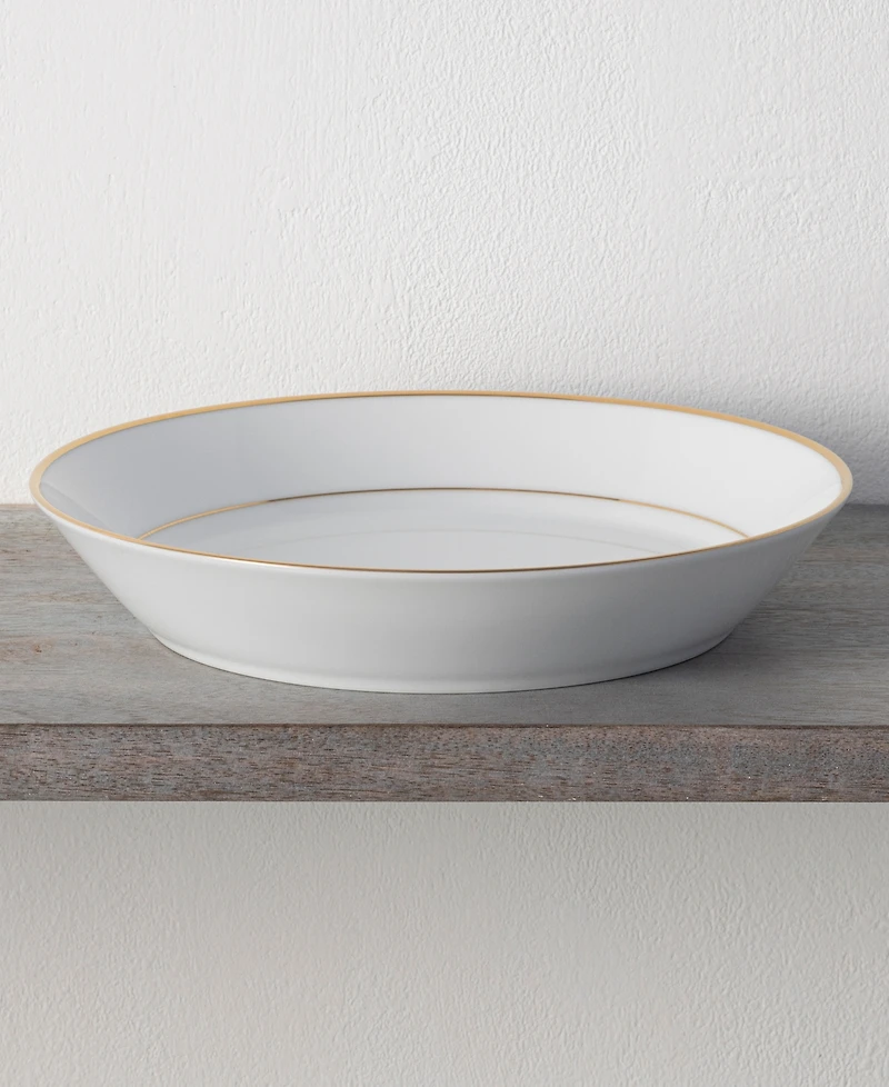 Noritake Heritage 4-Pc. Coupe Dinner Bowl Set, Service for 4