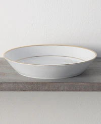 Noritake Heritage 4-Pc. Coupe Dinner Bowl Set, Service for 4
