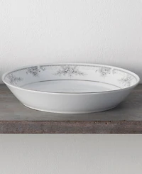 Noritake Sweet Leilani 4-Pc. Coupe Dinner Bowl Set, Service for 4