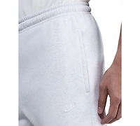 Nike Club Men's Fleece Drawstring Joggers Pants