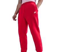 Nike Club Men's Fleece Drawstring Joggers Pants