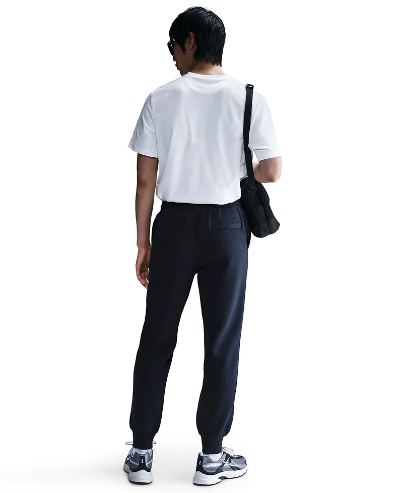 Nike Club Men's Fleece Drawstring Joggers Pants