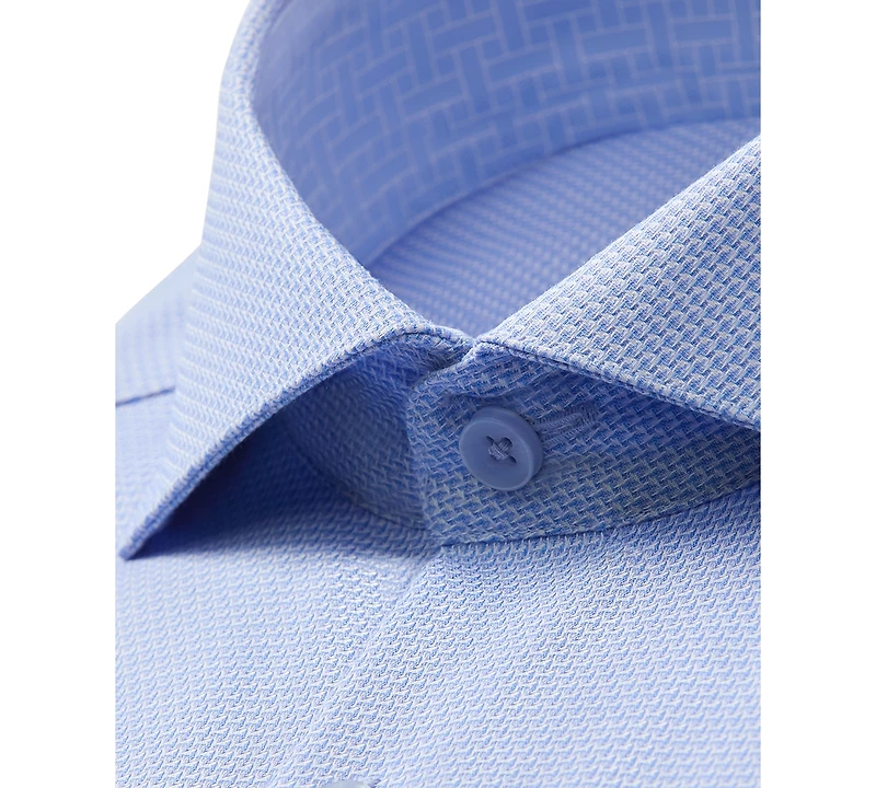 Ted Baker Men's Premium Non-Iron Slim Fit Shirt
