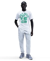 Nike Men's Short Sleeve Sportswear T-Shirt