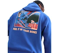 Nike Men's Sportswear Club Pull-On Fleece Hoodie