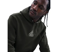 Nike Men's Sportswear Club Fleece Hoodie