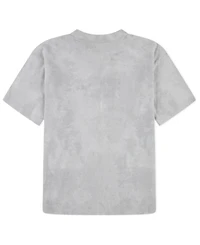 abercrombie kids Little and Big Boys Arch Embroidery Tee