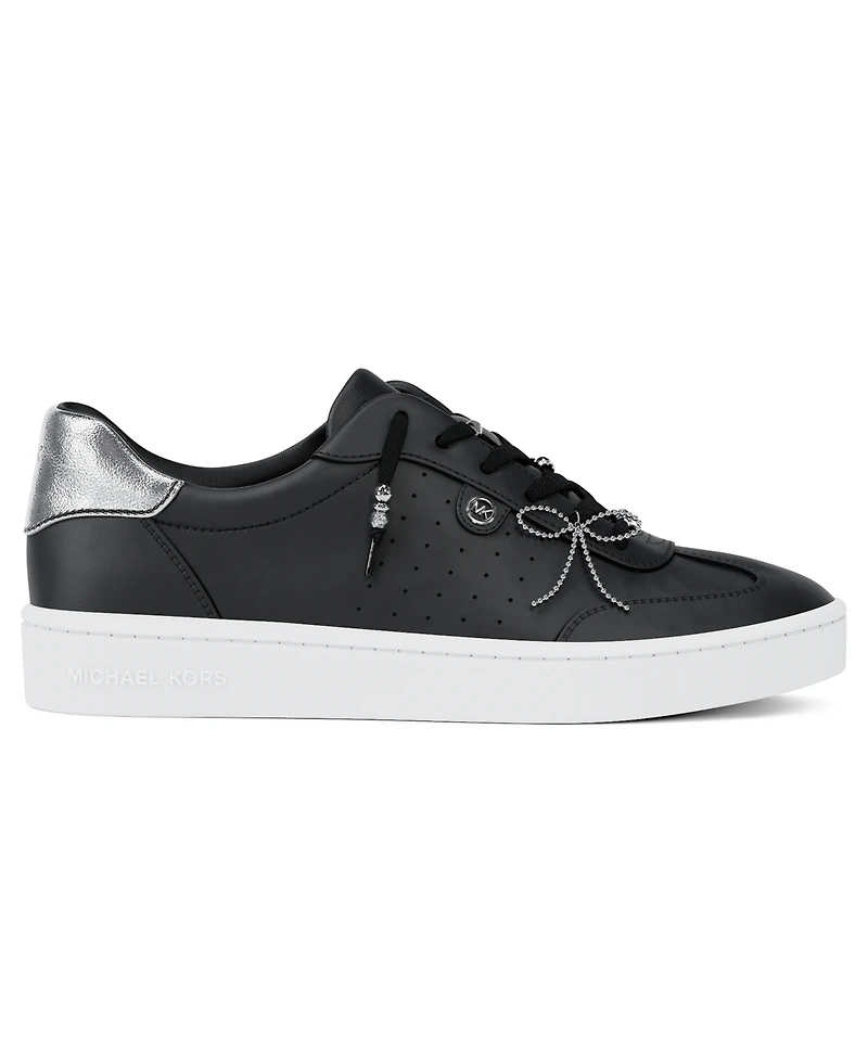 Michael Kors Women's Scotty Sneakers