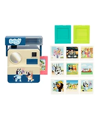 Bluey Role Play Chikit Chikit Camera Toy