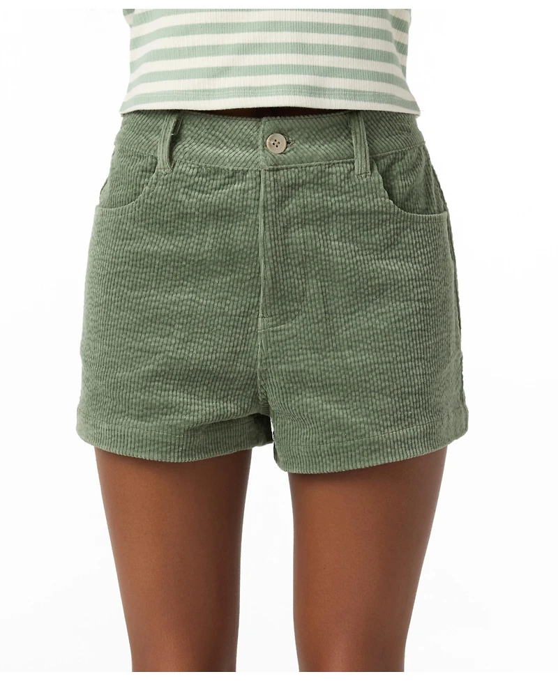 O'Neill Women's Langford Cord Shorts