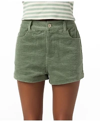 O'Neill Women's Langford Cord Shorts