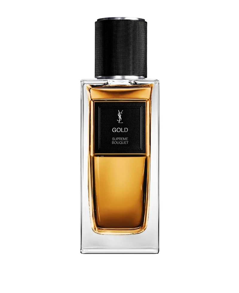 Yves Saint Laurent Gold Supreme Bouquet Eau De Parfum, 4.2 oz.