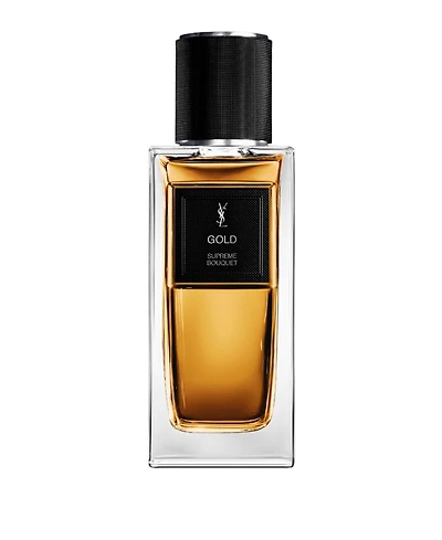 Yves Saint Laurent Gold Supreme Bouquet Eau De Parfum, 4.2 oz.