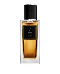 Yves Saint Laurent Gold Le Vestiaire Des Parfum Collection