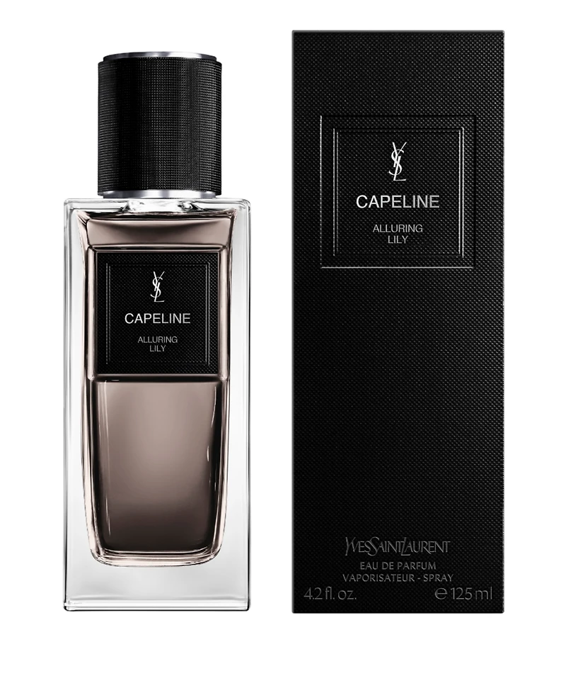 Yves Saint Laurent Capeline Alluring Lily Eau De Parfum, 4.2 oz.
