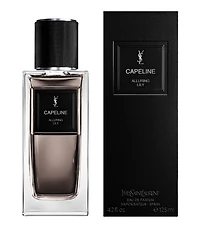 Yves Saint Laurent Capeline Alluring Lily Eau De Parfum, 4.2 oz.